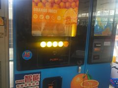 -上海师范大学西部食堂
