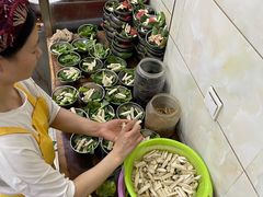 -刘信牛羊肉泡馍小炒(回民街店)