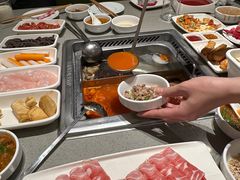 -海底捞火锅(万丰桥店)