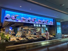 -上宴精品海鲜姿造(晶融汇旗舰店)