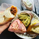 面包买买买