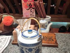 -南京大牌档(青岛万象城店)