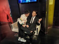 -北京杜莎夫人蜡像馆