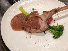 -长沙北辰洲际酒店-兰调全日餐厅