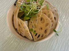 -东方之珠海鲜酒楼(南开店)