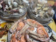 大锅海鲜-九层海鲜塔(市南店)