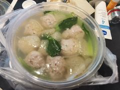 -子午路张记肉夹馍(翠华路店)