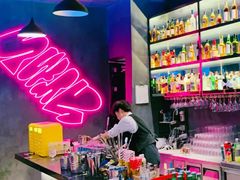 -MOSSO音乐酒吧·live house(南京旗舰店)