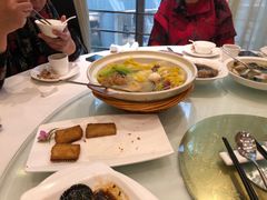 -金时代顺风大酒店(金山店)