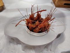 -小厨娘淮扬菜(龙湾天街店)