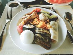 -澳门旅游塔360°旋转餐厅(南湾湖广场店)