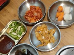 -九田家黑牛烤肉料理(吴江万象汇店)