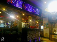 -小杨烤肉(朱雀店)