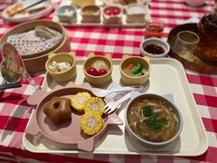 -西贝莜面村(当代商城店)
