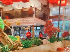 -百年神厨·地道川菜(清江西路店)