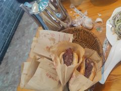 -漕河全驴宴饭店(徐水店)