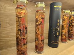 -鸿运楼·舌尖上的徽菜