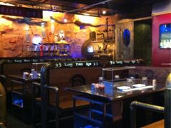 iphone_upload_pic-很久以前羊肉串(大华三路店)