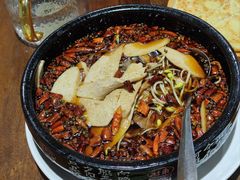 -福慧慈缘素食餐厅(王府井店)