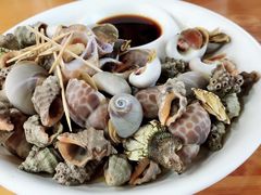 -原味蒸汽海鲜(嵊泗店)