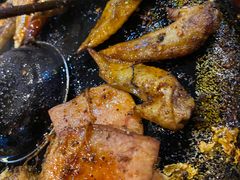 -袁大妈高原特色牦牛肉石棉烧烤(雅安店)