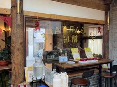 -糖房咖啡(南锣鼓巷店)