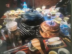 -丽江火塘人家(西安路店)