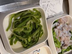 -蜀留香火锅(西南角店)