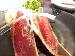 -合点寿司(金虹桥商场店)