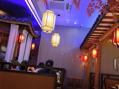 -洪星渔庄临平菜(星万里店)