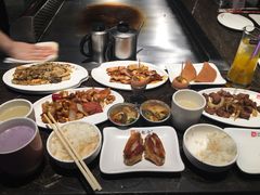 -湘汇概念铁板烧(铁西万达店)