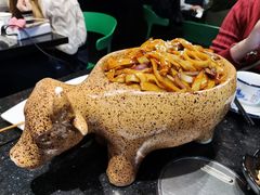 -我揸Fit·江边海鲜大排档(滨江西路总店)