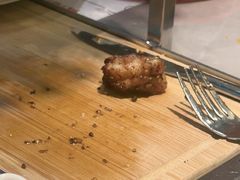 -通海俄式烧烤·俄罗斯大串(嵩山路店)