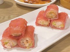 -点点心港式茶餐厅(南京西路店)