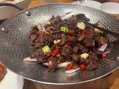 -巢爷老味(东方红店)