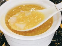 木瓜炖雪燕-水上明月·湖景餐厅