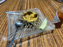 -蚝堡海鲜·威海菜·海肠捞饭·烧烤·亚洲吃蚝公司(幸福门店)