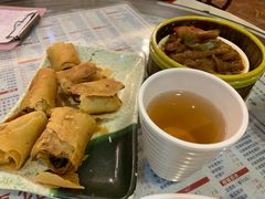 -岐城面馆(黄岐店)