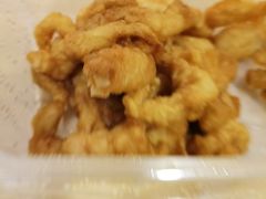 -醉美东江·三文鱼·烧鸡公