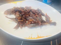 -钟掌勺忘不了地道湘菜(新天地假日广场店)