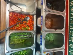 -清真京华源·涮肉烧烤(丰庆店)