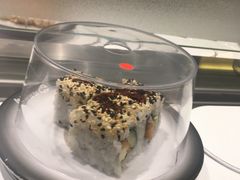 -元气寿司(新城市广场店)