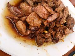 -四嫂鹅肉店(银海南二横街店)