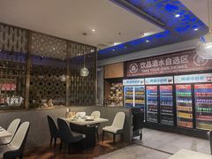 -犇放和牛烤肉·烤榴莲自助(苏宁城市奥莱店)