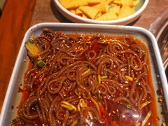 -一品渝香干锅鸭头(平安店)