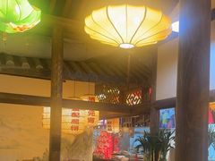 -永安水煮活鱼·仪征菜(仪征奥林匹克店)