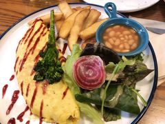 -AFS Cafe & Canteen(闽江二路店)