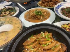 -旺角小渔村·海肠捞饭开创者(环山路店)