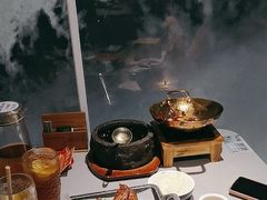 -绿茶餐厅(广州天河城店)