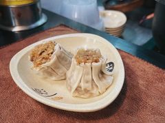 -都谷包子(天一广场店)